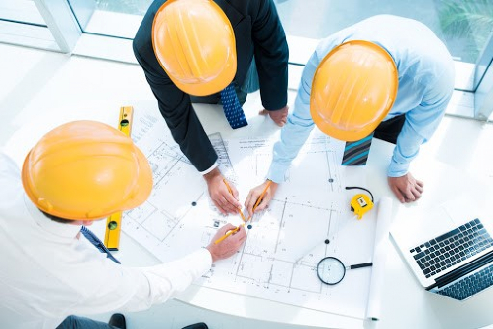 SERVICIOS DE INGENIERÍA